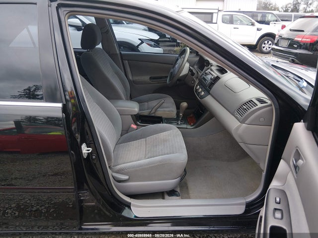 Aukcja sprzedaży 2006 Toyota Camry Le, vin: 4T1BE32KX6U121299, numer aukcji: 45989968