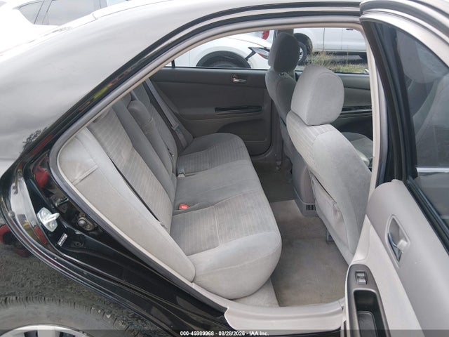 Aukcja sprzedaży 2006 Toyota Camry Le, vin: 4T1BE32KX6U121299, numer aukcji: 45989968