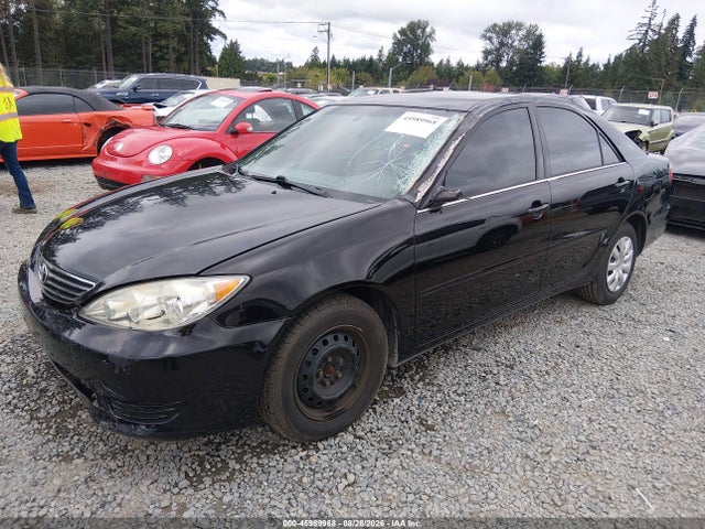 Aukcja sprzedaży 2006 Toyota Camry Le, vin: 4T1BE32KX6U121299, numer aukcji: 45989968