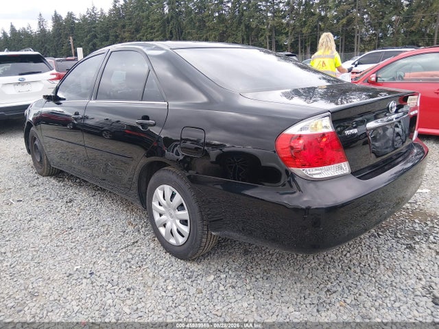 Aukcja sprzedaży 2006 Toyota Camry Le, vin: 4T1BE32KX6U121299, numer aukcji: 45989968