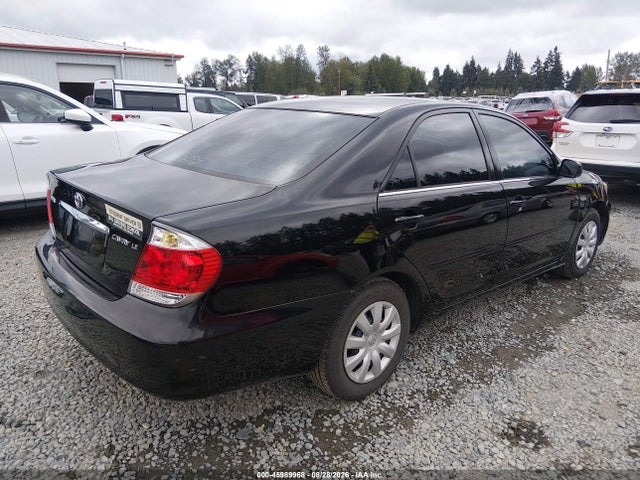 Aukcja sprzedaży 2006 Toyota Camry Le, vin: 4T1BE32KX6U121299, numer aukcji: 45989968