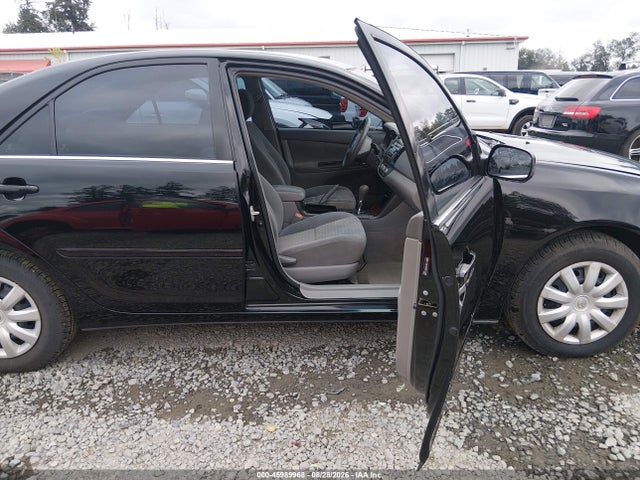 Aukcja sprzedaży 2006 Toyota Camry Le, vin: 4T1BE32KX6U121299, numer aukcji: 45989968