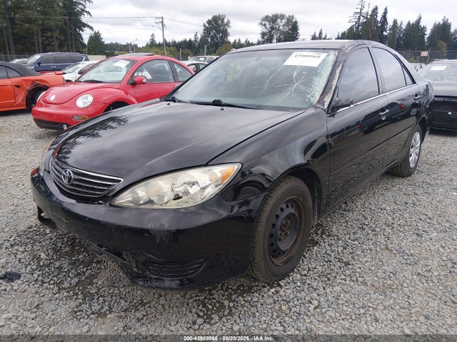 Aukcja sprzedaży 2006 Toyota Camry Le, vin: 4T1BE32KX6U121299, numer aukcji: 45989968