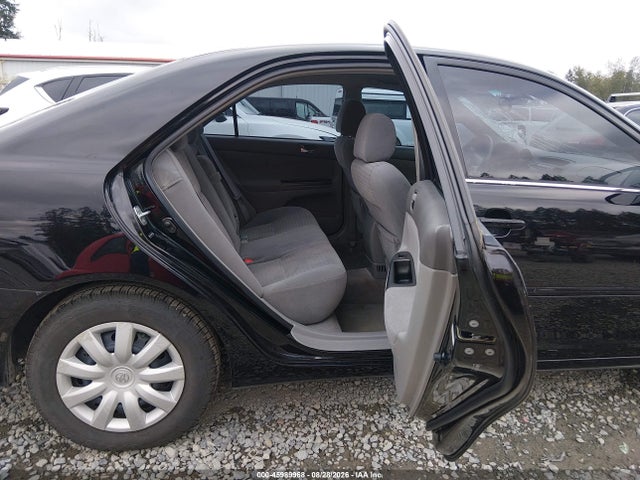 Aukcja sprzedaży 2006 Toyota Camry Le, vin: 4T1BE32KX6U121299, numer aukcji: 45989968
