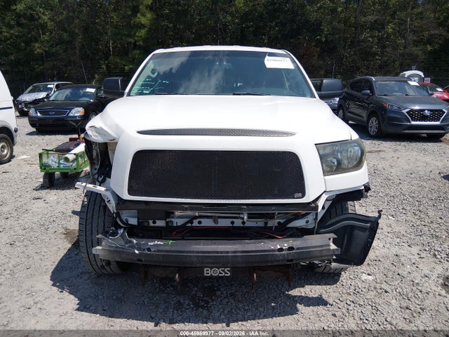 Продажа на аукционе авто 2009 Toyota Tundra Sr5 5.7l V8, vin: 5TFBV54129X092713, номер лота: 45989977