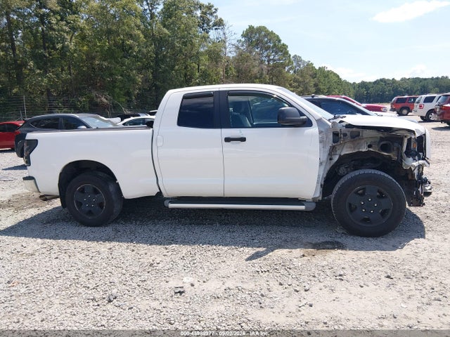 Продажа на аукционе авто 2009 Toyota Tundra Sr5 5.7l V8, vin: 5TFBV54129X092713, номер лота: 45989977