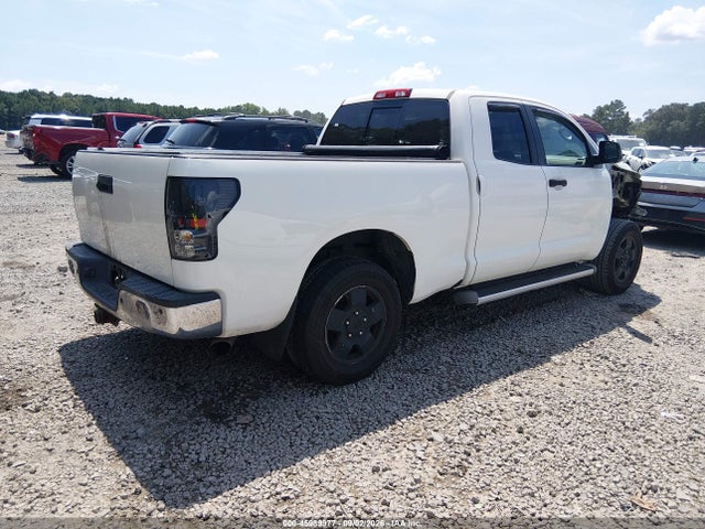 Продажа на аукционе авто 2009 Toyota Tundra Sr5 5.7l V8, vin: 5TFBV54129X092713, номер лота: 45989977