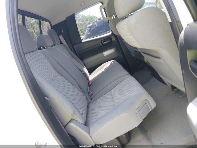 Продажа на аукционе авто 2009 Toyota Tundra Sr5 5.7l V8, vin: 5TFBV54129X092713, номер лота: 45989977