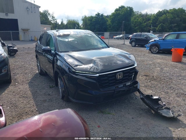 Aukcja sprzedaży 2026 Honda Cr-v Ex Awd, vin: 2HKRS4H49TH508023, numer aukcji: 45989979