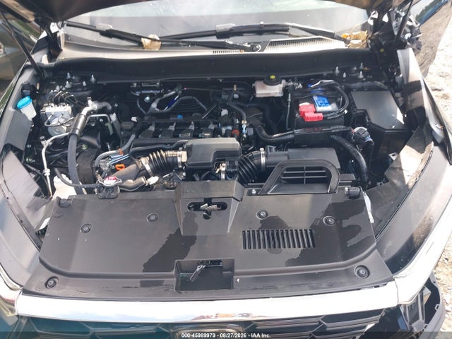 Aukcja sprzedaży 2026 Honda Cr-v Ex Awd, vin: 2HKRS4H49TH508023, numer aukcji: 45989979