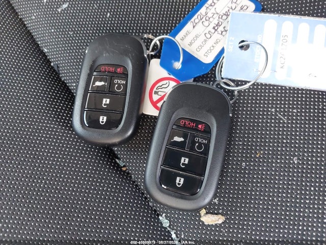 Aukcja sprzedaży 2026 Honda Cr-v Ex Awd, vin: 2HKRS4H49TH508023, numer aukcji: 45989979