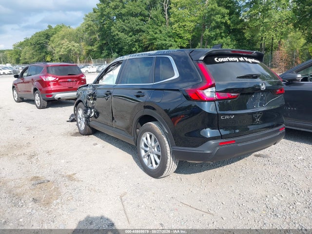 Aukcja sprzedaży 2026 Honda Cr-v Ex Awd, vin: 2HKRS4H49TH508023, numer aukcji: 45989979