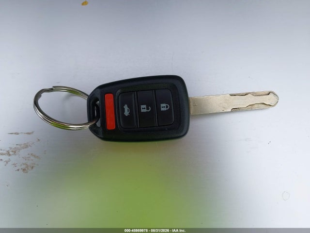 Aukcja sprzedaży 2014 Honda Civic Lx, vin: 2HGFB2F51EH538682, numer aukcji: 45989978
