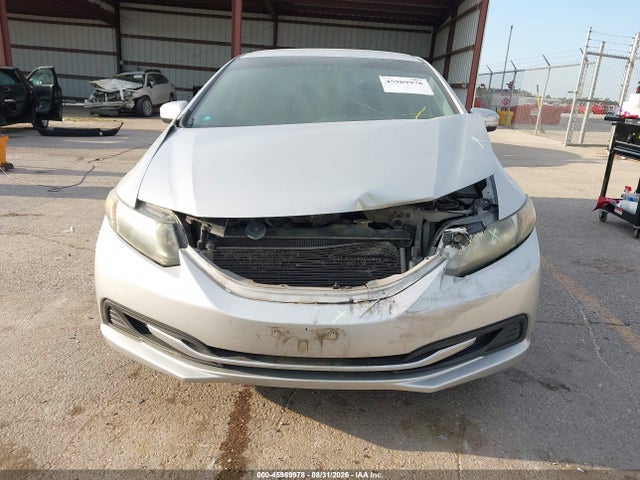 Aukcja sprzedaży 2014 Honda Civic Lx, vin: 2HGFB2F51EH538682, numer aukcji: 45989978