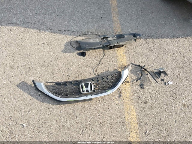 Aukcja sprzedaży 2014 Honda Civic Lx, vin: 2HGFB2F51EH538682, numer aukcji: 45989978