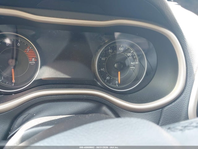 45989982 :رقم المزاد ، 1C4PJMDS6GW227344 vin ، 2016 Jeep Cherokee Limited مزاد بيع