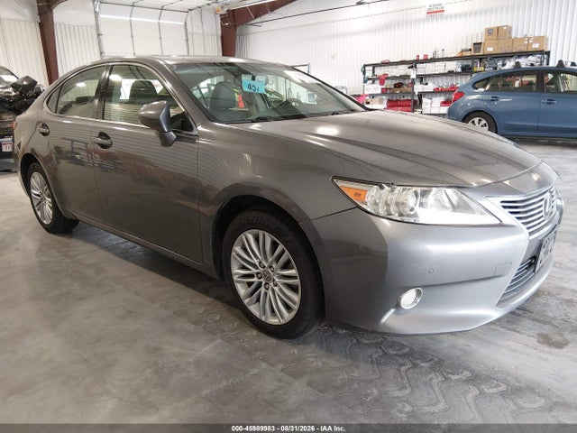 Aukcja sprzedaży 2013 Lexus Es 350, vin: JTHBK1GG9D2006352, numer aukcji: 45989983