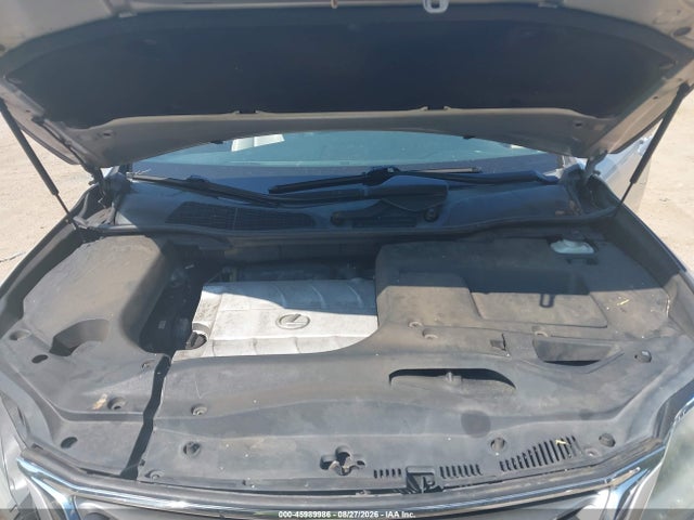 Aukcja sprzedaży 2013 Lexus Rx 350, vin: 2T2ZK1BA6DC103122, numer aukcji: 45989986