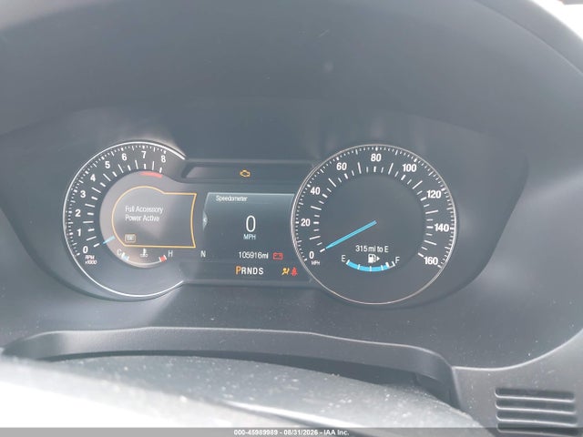Продаж на аукціоні авто 2018 Ford Explorer Platinum, vin: 1FM5K8HT5JGA80476, номер лоту: 45989989