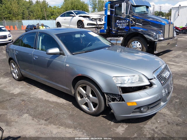 Aukcja sprzedaży 2008 Audi A6 3.2, vin: WAUDH74F28N052730, numer aukcji: 45989996