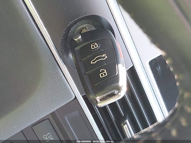 Aukcja sprzedaży 2008 Audi A6 3.2, vin: WAUDH74F28N052730, numer aukcji: 45989996