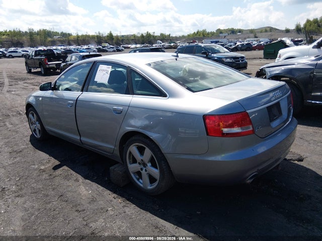 Aukcja sprzedaży 2008 Audi A6 3.2, vin: WAUDH74F28N052730, numer aukcji: 45989996
