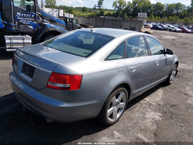 Aukcja sprzedaży 2008 Audi A6 3.2, vin: WAUDH74F28N052730, numer aukcji: 45989996