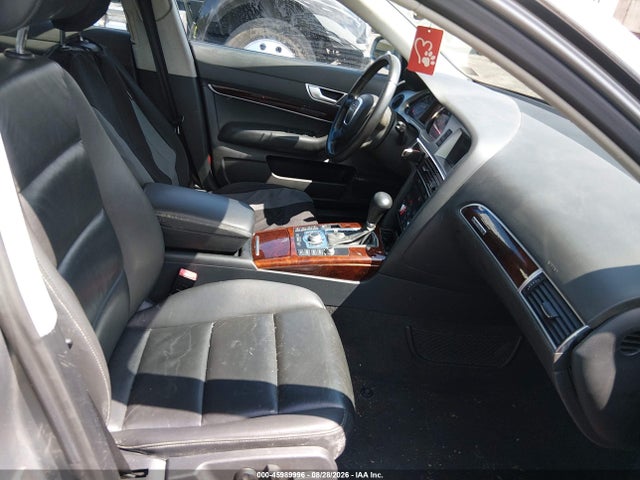 Aukcja sprzedaży 2008 Audi A6 3.2, vin: WAUDH74F28N052730, numer aukcji: 45989996