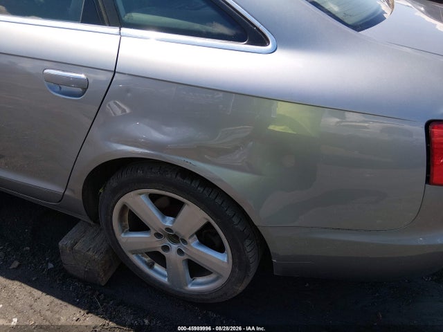 Aukcja sprzedaży 2008 Audi A6 3.2, vin: WAUDH74F28N052730, numer aukcji: 45989996