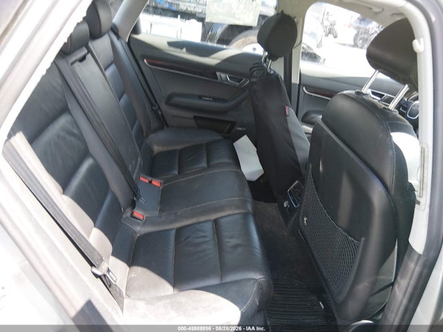 Aukcja sprzedaży 2008 Audi A6 3.2, vin: WAUDH74F28N052730, numer aukcji: 45989996