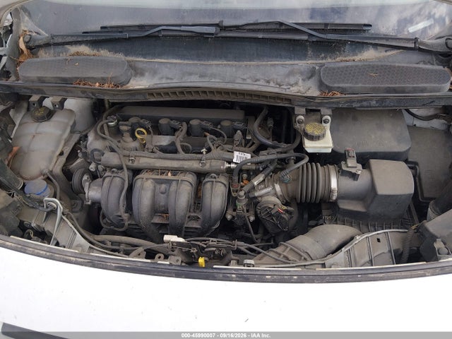 NM0LS7E73H1295720 Ford Transit Connect Xl