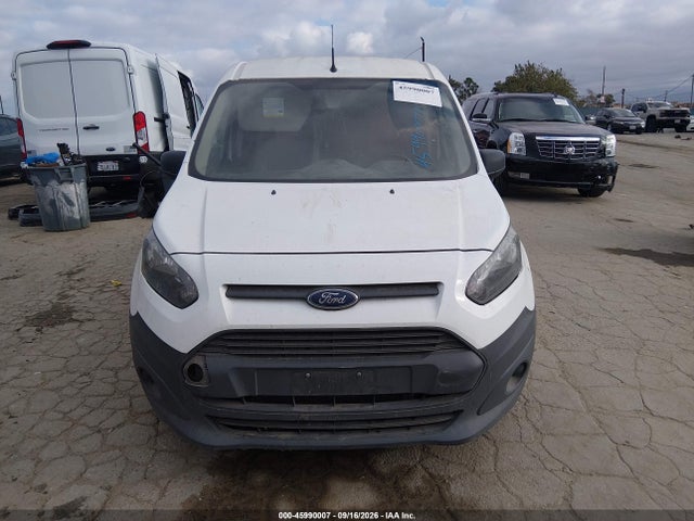 NM0LS7E73H1295720 Ford Transit Connect Xl