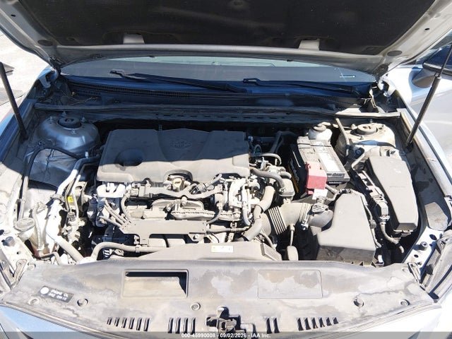 4T1K61AK1LU501873 Toyota CAMRY XSE