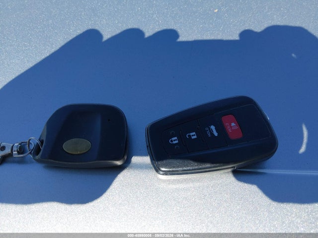 4T1K61AK1LU501873 Toyota CAMRY XSE