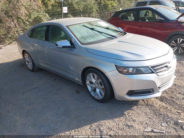 Продаж на аукціоні авто 2020 Chevrolet Impala Fwd Premier, vin: 1G1105S3XLU109886, номер лоту: 45990009