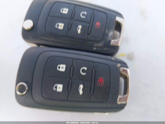 2020 Chevrolet Impala Fwd Premier მანქანა იყიდება აუქციონზე, vin: 1G1105S3XLU109886, აუქციონის ნომერი: 45990009