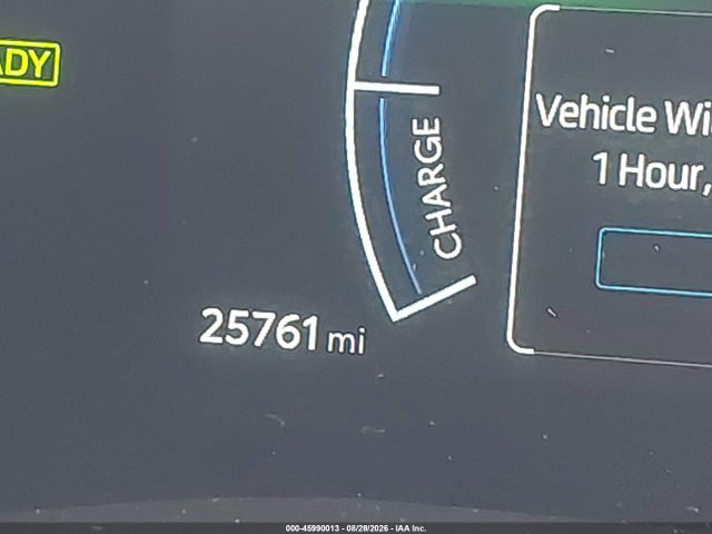 2025 Toyota Camry Le მანქანა იყიდება აუქციონზე, vin: 4T1DAACK5SU147777, აუქციონის ნომერი: 45990013