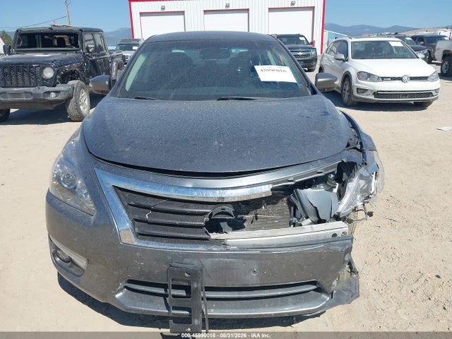 Продажа на аукционе авто 2014 Nissan Altima 2.5 Sv, vin: 1N4AL3AP2EC112321, номер лота: 45990016