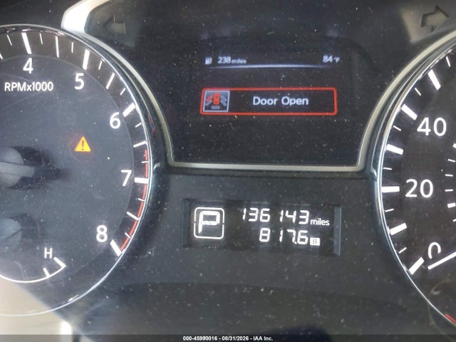 Продажа на аукционе авто 2014 Nissan Altima 2.5 Sv, vin: 1N4AL3AP2EC112321, номер лота: 45990016