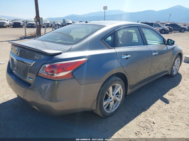 Продажа на аукционе авто 2014 Nissan Altima 2.5 Sv, vin: 1N4AL3AP2EC112321, номер лота: 45990016