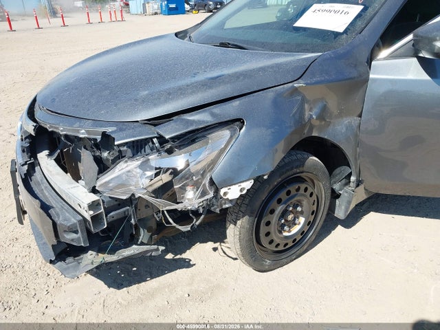 Продажа на аукционе авто 2014 Nissan Altima 2.5 Sv, vin: 1N4AL3AP2EC112321, номер лота: 45990016