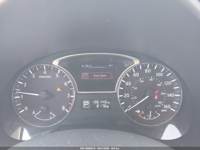 Продажа на аукционе авто 2014 Nissan Altima 2.5 Sv, vin: 1N4AL3AP2EC112321, номер лота: 45990016