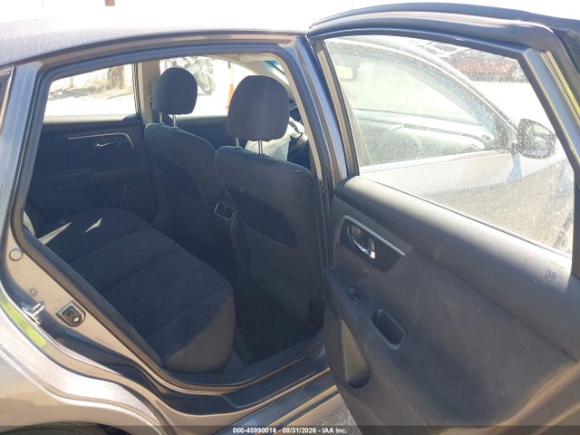 Продажа на аукционе авто 2014 Nissan Altima 2.5 Sv, vin: 1N4AL3AP2EC112321, номер лота: 45990016