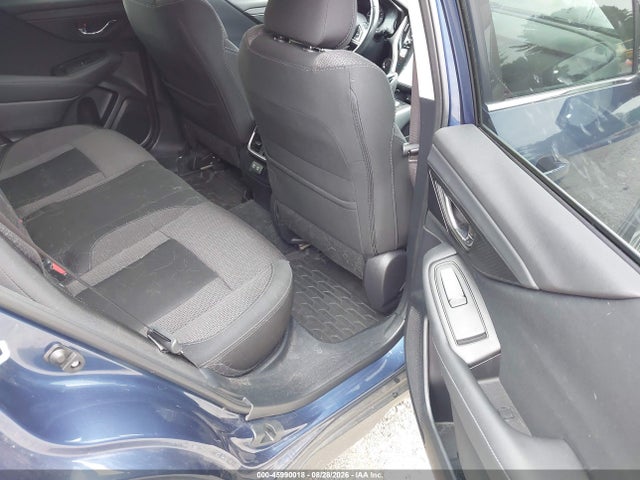 45990018 :رقم المزاد ، 4S4BTAFC6N3231509 vin ، 2022 Subaru Outback Premium مزاد بيع