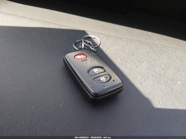 45990022 :رقم المزاد ، JTDKN3DU4D5698243 vin ، 2013 Toyota Prius Three مزاد بيع