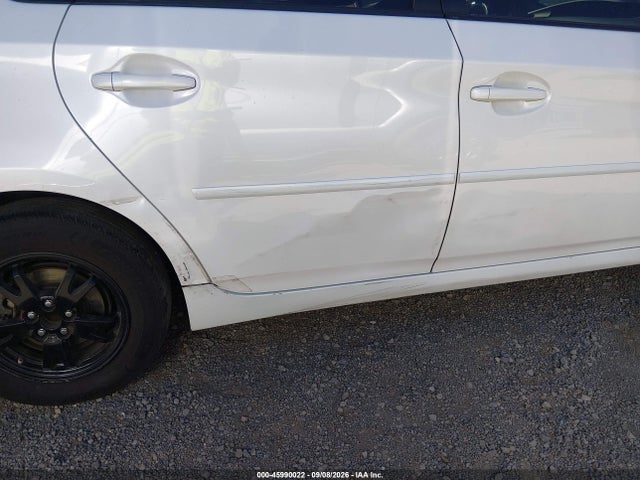 45990022 :رقم المزاد ، JTDKN3DU4D5698243 vin ، 2013 Toyota Prius Three مزاد بيع