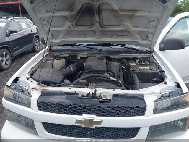 Продаж на аукціоні авто 2012 Chevrolet Colorado Lt, vin: 1GCGTCF93C8149103, номер лоту: 45990023