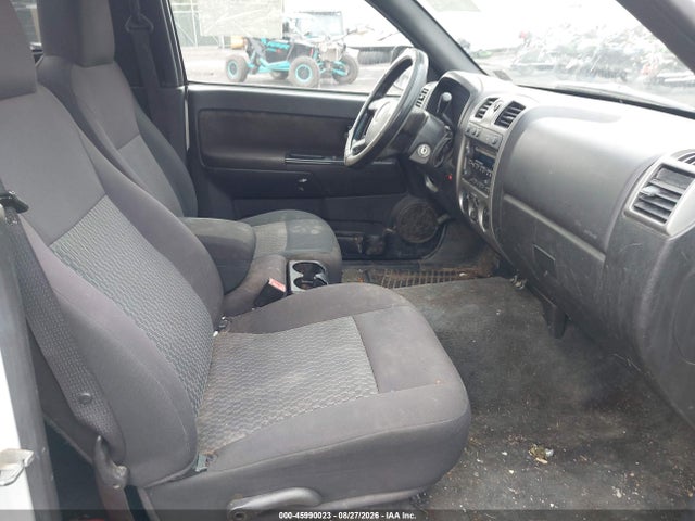 Продаж на аукціоні авто 2012 Chevrolet Colorado Lt, vin: 1GCGTCF93C8149103, номер лоту: 45990023