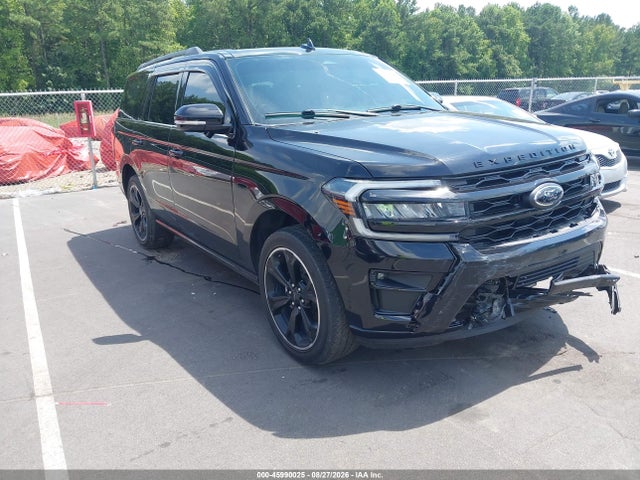 45990025 :رقم المزاد ، 1FMJU2A83PEA37075 vin ، 2023 Ford Expedition Limited مزاد بيع
