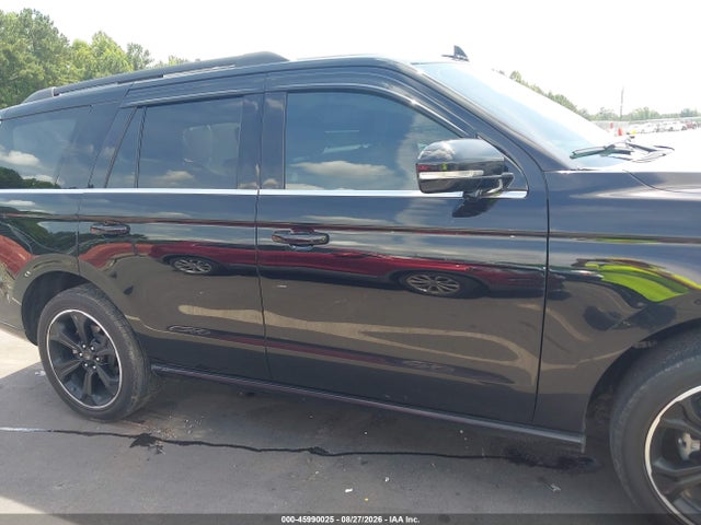 Aukcja sprzedaży 2023 Ford Expedition Limited, vin: 1FMJU2A83PEA37075, numer aukcji: 45990025